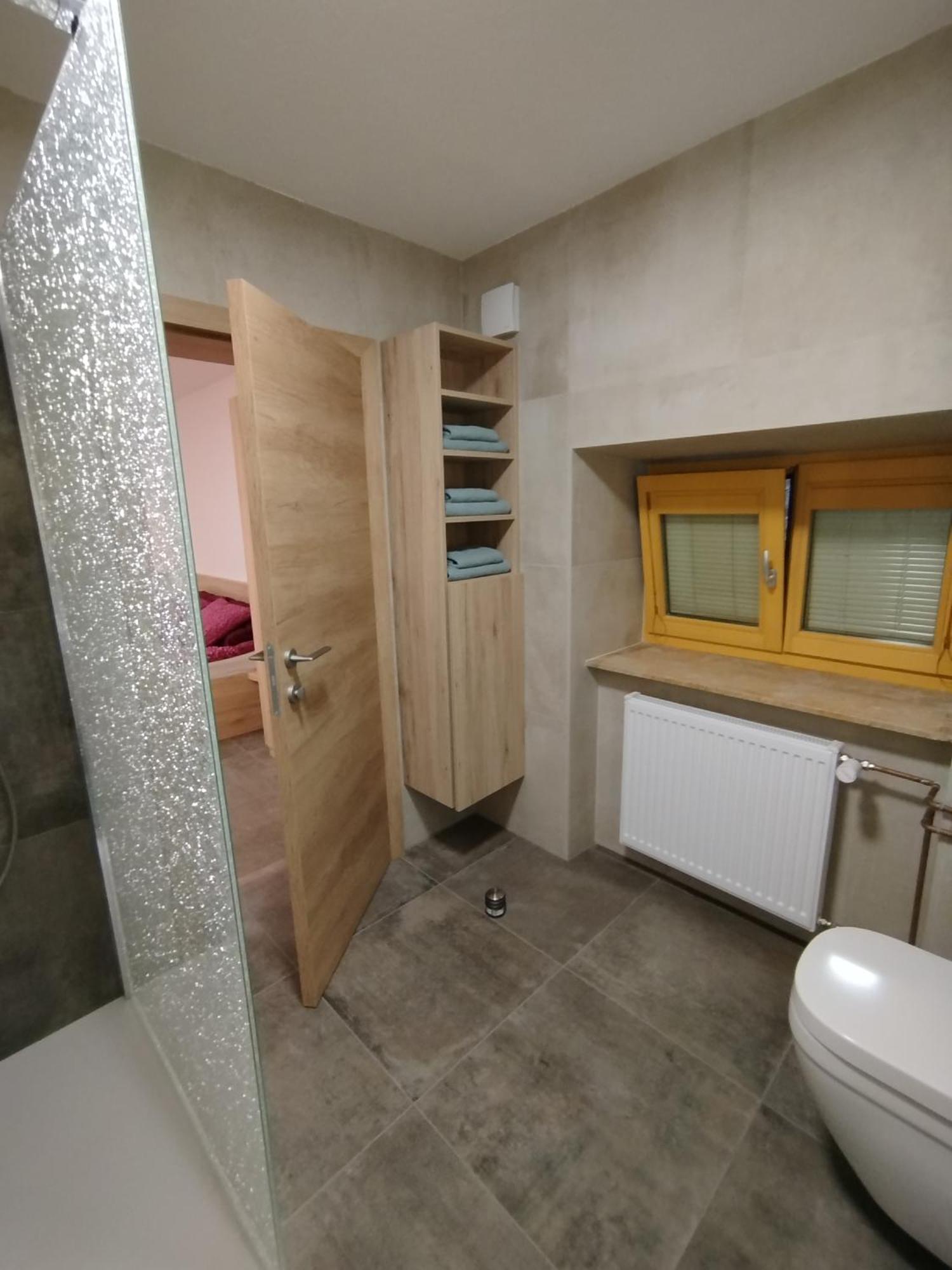 Apartma Mamut 1850 カムニーク エクステリア 写真