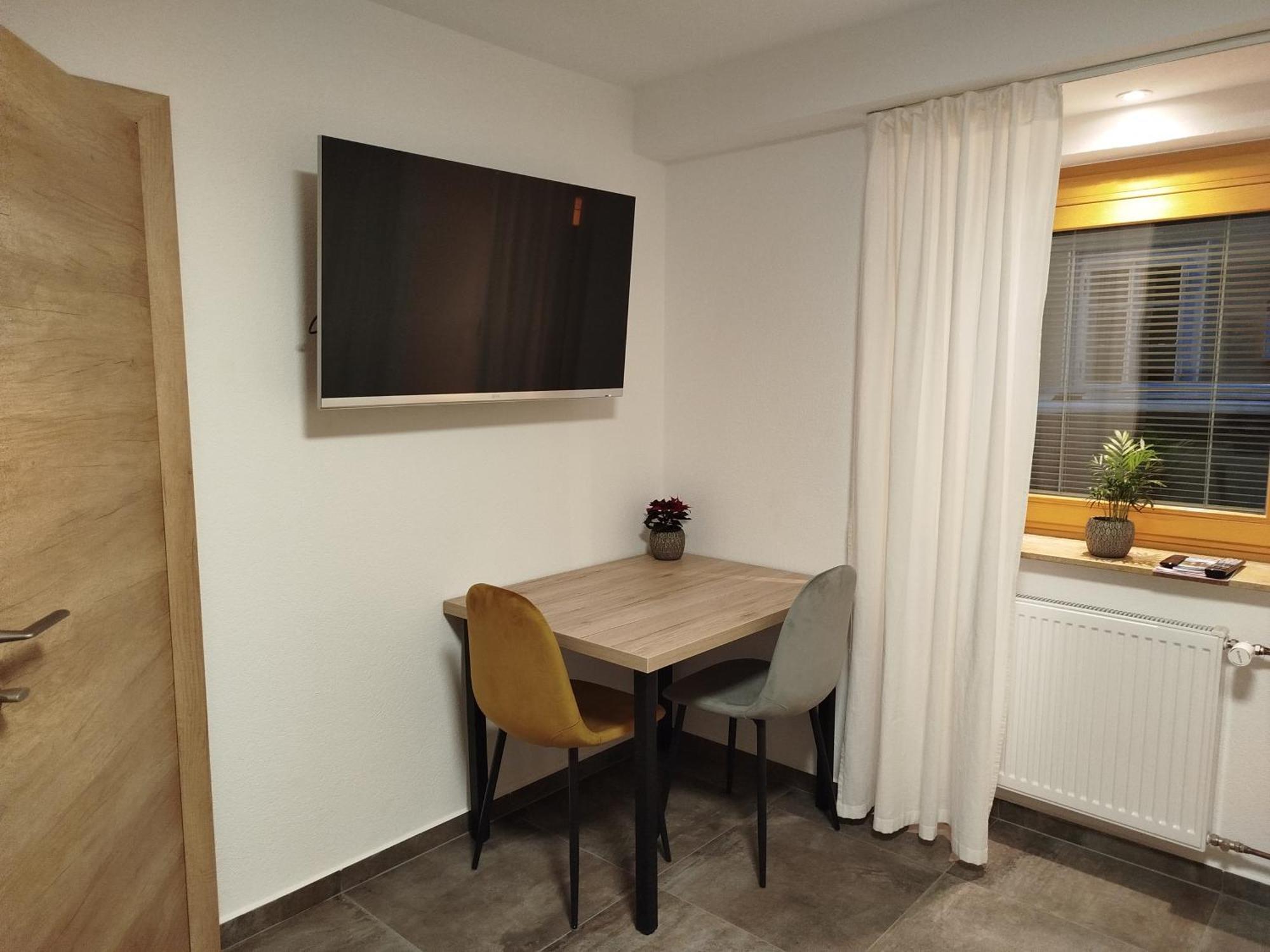 Apartma Mamut 1850 カムニーク エクステリア 写真